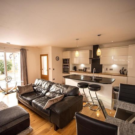 Charming 1Br Cottage With Garden, Spacious Rooms - Part Of Langley Serviced Apartments Several Properties In Wick Уик Экстерьер фото