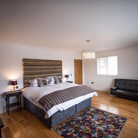 Charming 1Br Cottage With Garden, Spacious Rooms - Part Of Langley Serviced Apartments Several Properties In Wick Уик Экстерьер фото