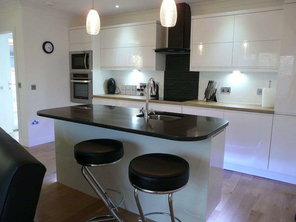 Charming 1Br Cottage With Garden, Spacious Rooms - Part Of Langley Serviced Apartments Several Properties In Wick Уик Экстерьер фото