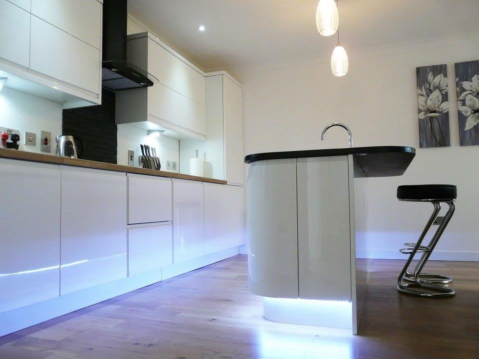 Charming 1Br Cottage With Garden, Spacious Rooms - Part Of Langley Serviced Apartments Several Properties In Wick Уик Экстерьер фото