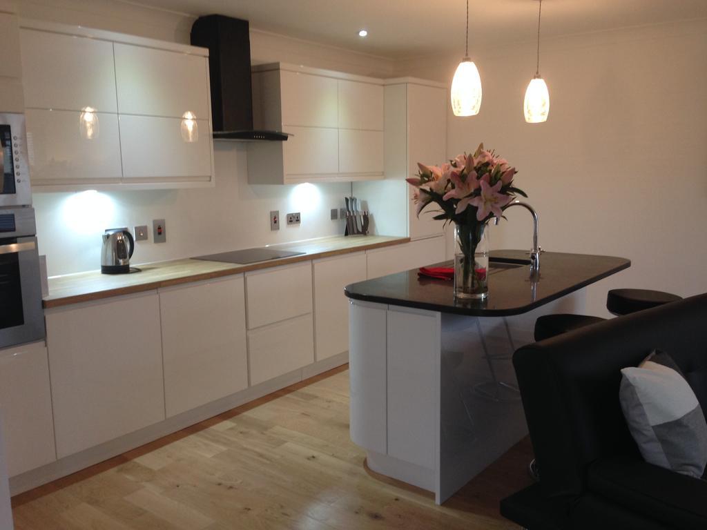 Charming 1Br Cottage With Garden, Spacious Rooms - Part Of Langley Serviced Apartments Several Properties In Wick Уик Экстерьер фото