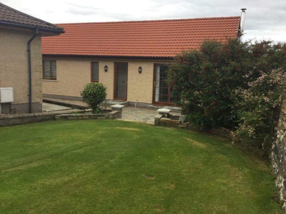 Charming 1Br Cottage With Garden, Spacious Rooms - Part Of Langley Serviced Apartments Several Properties In Wick Уик Экстерьер фото